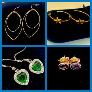 Jewelry bundle. New, excellent condition 💎